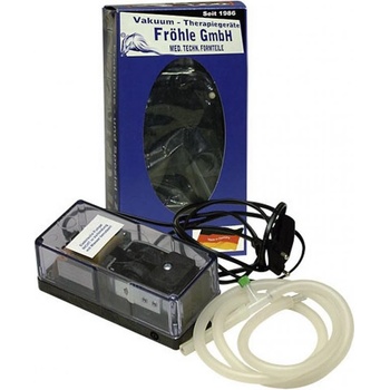 Fröhle Electric Pump