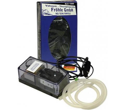 Fröhle Electric Pump