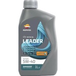 Repsol Leader Autogas 5W-40 1 l