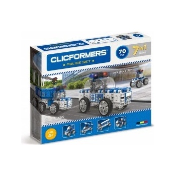 Clicformers Policie