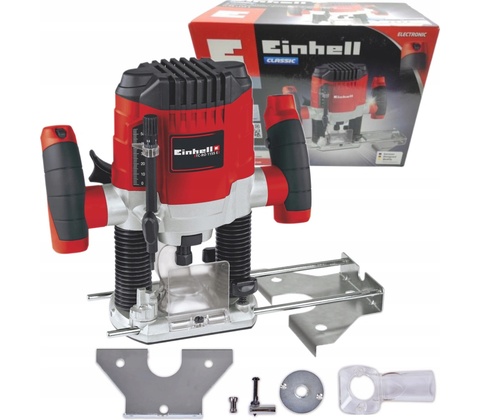 EINHELL TC-RO 1155 E