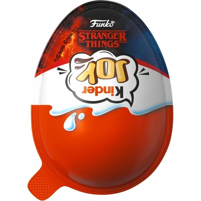 Kinder Joy vajíčka čokoládová s překvapením 20 g – Zboží Dáma
