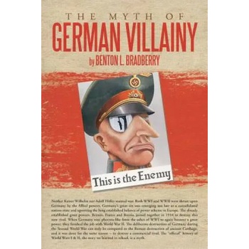 Image 1 of Myth of German Villainy
