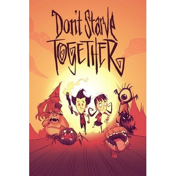 Klei Entertainment Don't Starve Together (PC)