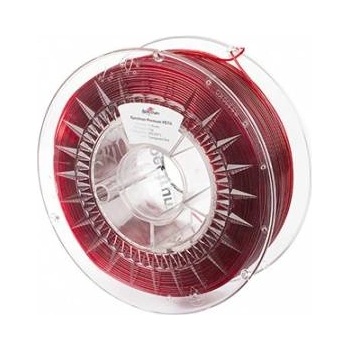 Spectrum Filament PETG dark red