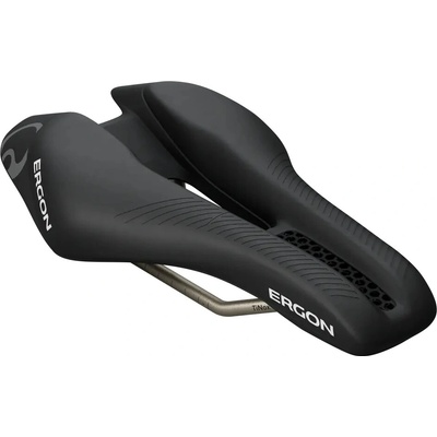 Ergon Tri women Černá Varianta: Mid