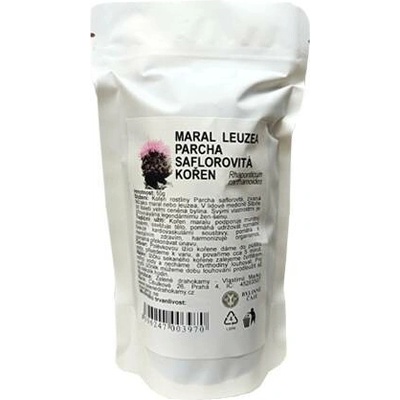 Zelené Drahokamy Maral Leuzea kořen 50 g
