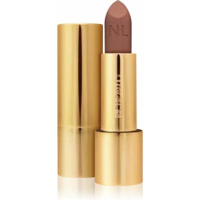 NL Beauty Gold Digger vysoko pigmentovaný krémový rúž 08 Chocolate Milk 4,5 g