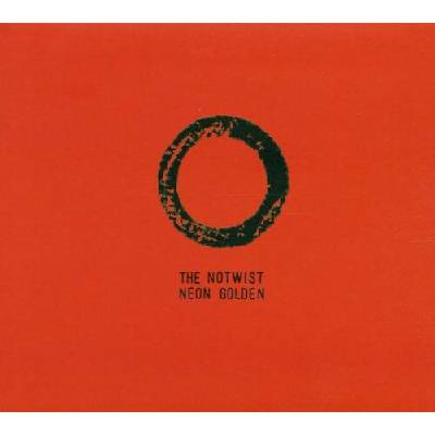 Notwist - Neon Golden CD
