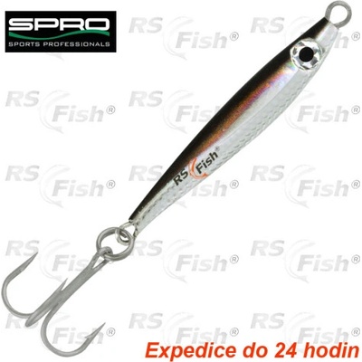 SPRO Cast´X Pollack 21 g