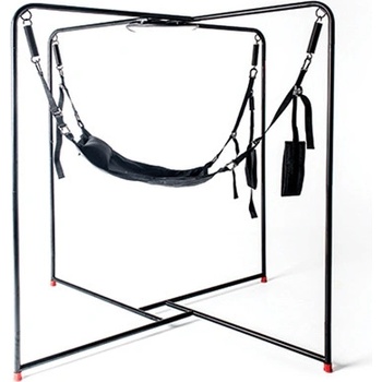 Fort Troff Rock Steady Sling Stand Basic Kit