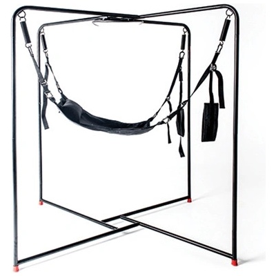 Fort Troff Rock Steady Sling Stand Basic Kit