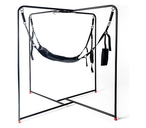 Fort Troff Rock Steady Sling Stand Basic Kit