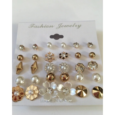 Fashion Jewelry sada náušnic RH441-93