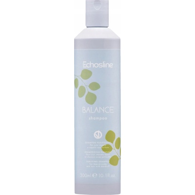 Echosline Balance Shampoo 300 ml