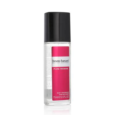 Pure Woman Дезодорант за жени 75 ml