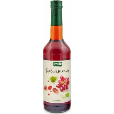 BYODO ocot z červeného hrozna 500 ml
