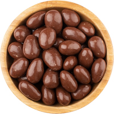Vital Country Mandle v mléčné čokoládě 500 g