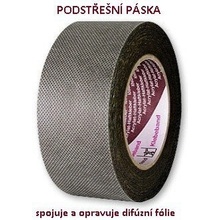 Prodomos Line podstřešní páska 75 mm x 50 m