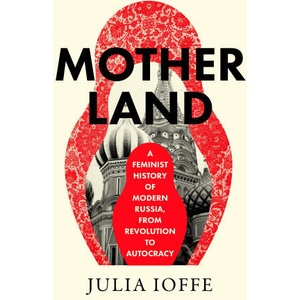 Russia Girl | Julia Ioffe (ISBN: 9780008469672)
