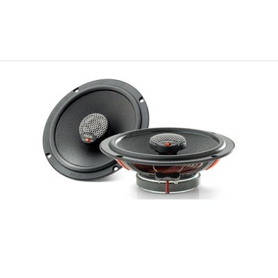 Focal ICU 165 (ICU165)