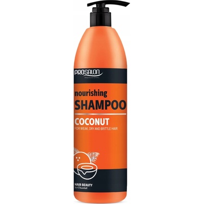 Chantal Prosalon šampon pro regeneraci a hydrataci 1000 ml