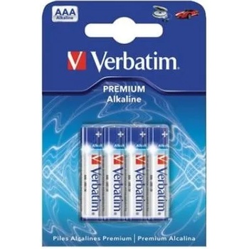 Image 1 of Verbatim AAA LR03 (4)