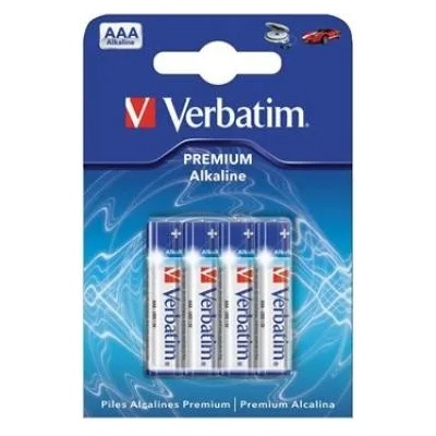 Verbatim AAA LR03 (4)