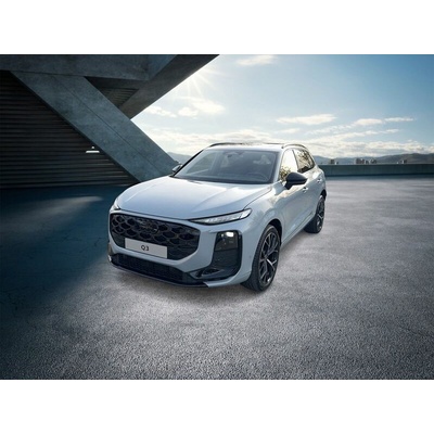 Audi Q3 TFSI S tronic 110 kW
