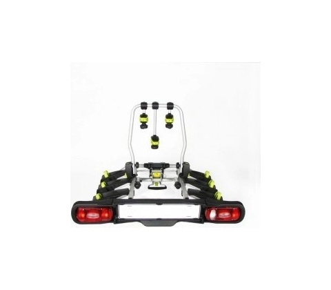BuzzRack Spark 3