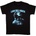 Liam Gallagher Maine Road Live Black 2XL Риза (LGTS10MB05)