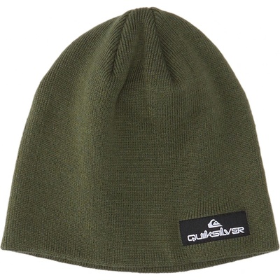 Quiksilver Cushy thyme pánská čepice