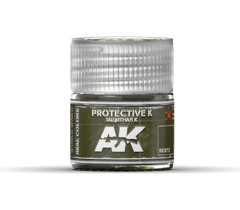 AK Interactive Protective K 10ml