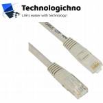 VCOM Кабел VCOM LAN UTP Cat6 Patch Cable NP611 2m (NP611-2m)