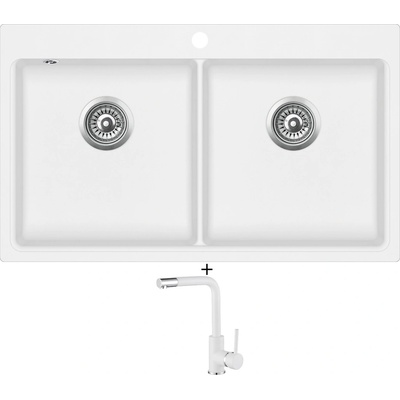 Set Aquastone Prima 90 + AQ 5581