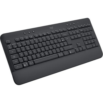 Image 1 of Logitech K650 UK (920-010918)