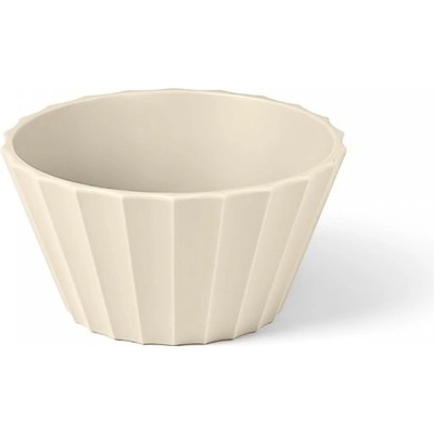 Blimplus Nízká mísa Hera Brown Sugar 10 cm