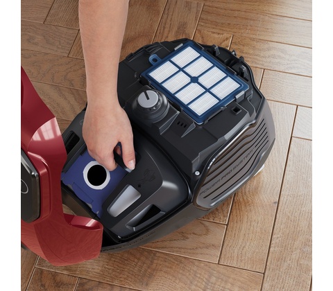 Electrolux EPF61RR