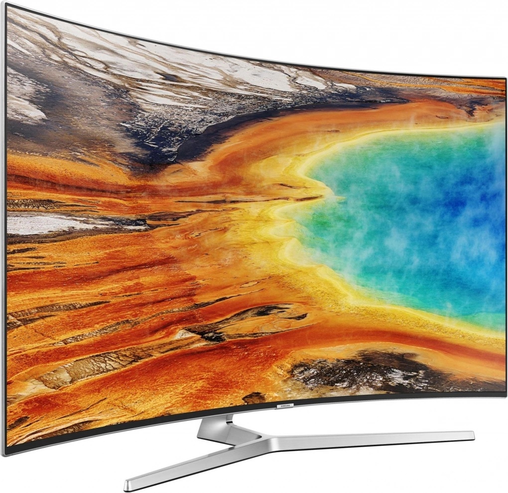 Samsung UE55MU9002