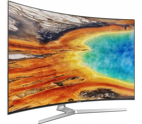 Samsung UE55MU9002