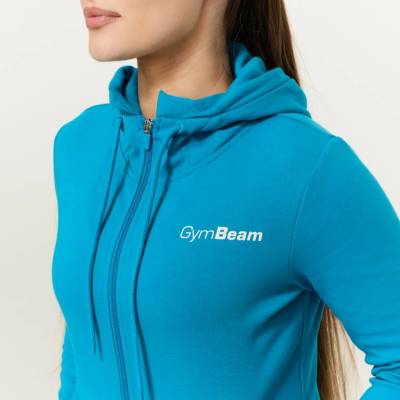 GymBeam Limitless Aquamarine