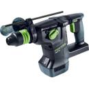 Festool KHC 18 EB-Basic