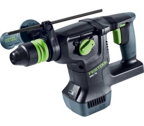 Festool KHC 18 EB-Basic