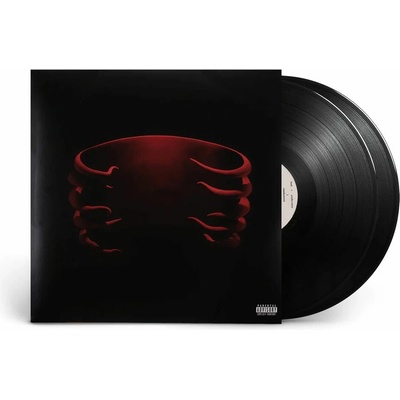 TOOL: UNDERTOW LP
