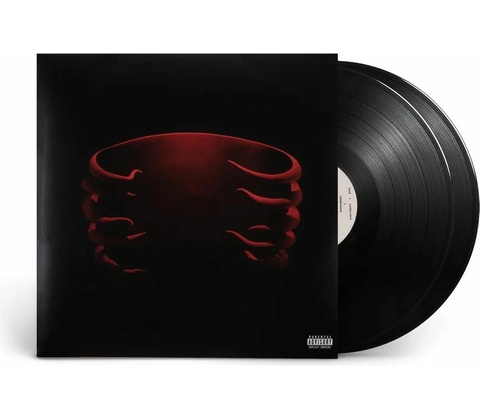 TOOL: UNDERTOW LP