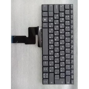 Lenovo Клавиатура за лаптоп Lenovo IdeaPad 320-14ISK (LCM16H5-BG)
