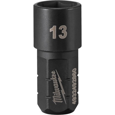 Milwaukee Вложка 13 мм за проходна тресчотка (4932492860)