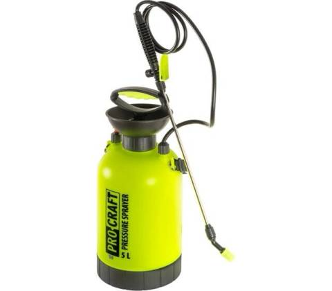Procraft HS 5l
