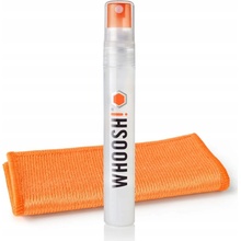 WHOOSH! Screen Shine Pocket čistič obrazovek - 8 ml WH-1FG08ENFR