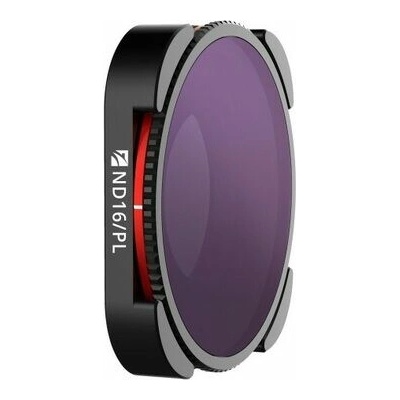 Freewell ND16/PL filter pre GoPro HERO9 a HERO10 Black FW-H9B-ND16/PL